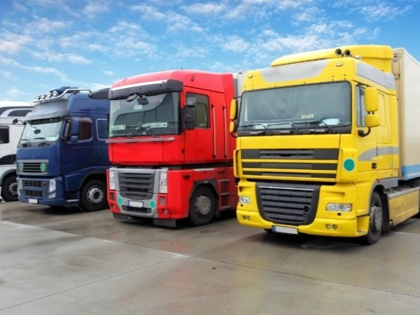 Konya Tekkeköy Nakliye